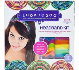 LKEH1-Headband Kit